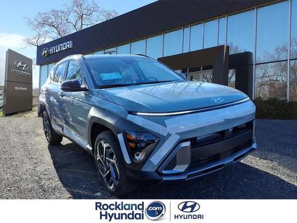 2026 Hyundai Kona West Nyack NY