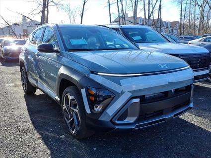 2026 Hyundai Kona West Nyack NY
