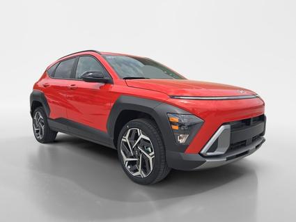 2026 Hyundai Kona Knoxville TN