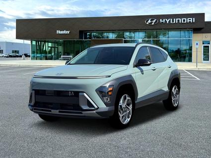 2026 Hyundai Kona Fletcher NC