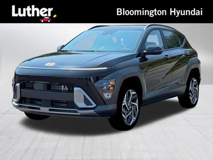 2026 Hyundai Kona Minneapolis MN