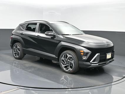 2026 Hyundai Kona Goshen NY