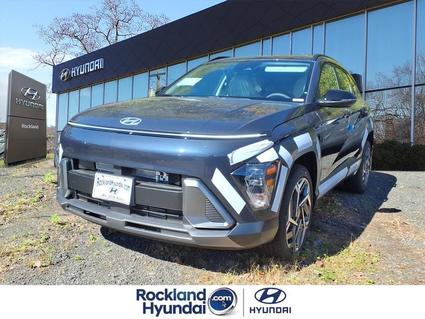 2026 Hyundai Kona West Nyack NY
