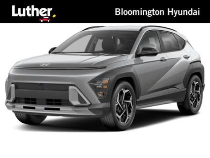 2026 Hyundai Kona Minneapolis MN