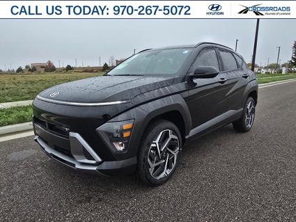 2026 Hyundai Kona Loveland CO
