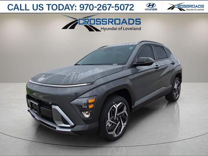 2026 Hyundai Kona Loveland CO