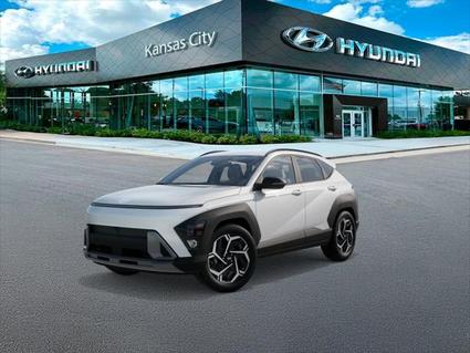 2026 Hyundai Kona Merriam KS