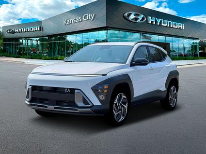 2026 Hyundai Kona Merriam KS