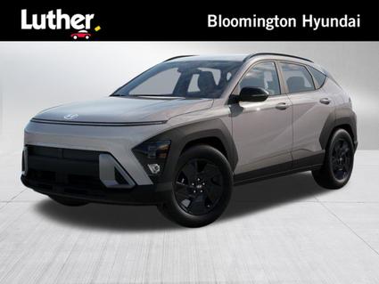 2026 Hyundai Kona Minneapolis MN