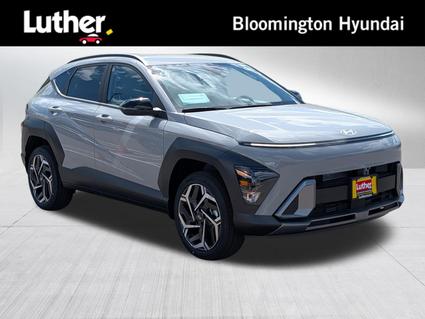 2026 Hyundai Kona Minneapolis MN