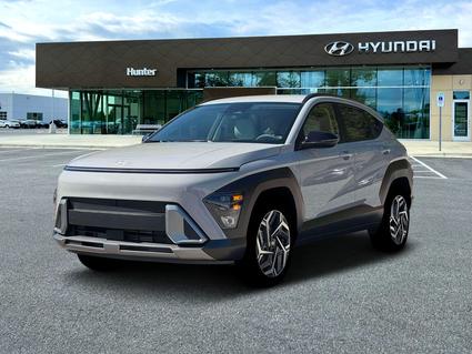 2026 Hyundai Kona Fletcher NC
