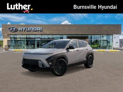 2026 Hyundai Kona Burnsville MN