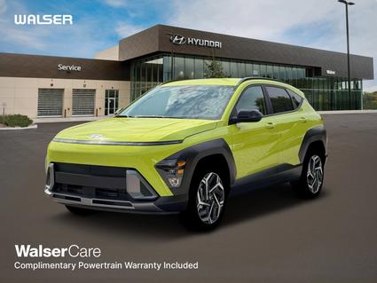 2026 Hyundai Kona Minneapolis MN