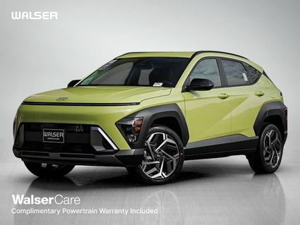 2026 Hyundai Kona Minneapolis MN