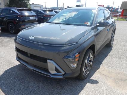2026 Hyundai Kona Huntington WV