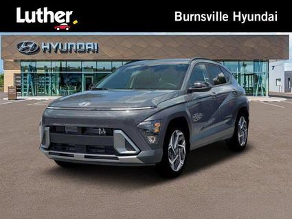 2026 Hyundai Kona Burnsville MN