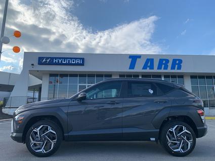 2026 Hyundai Kona Morristown TN