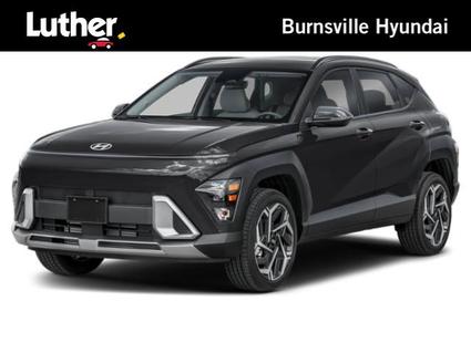 2026 Hyundai Kona Burnsville MN