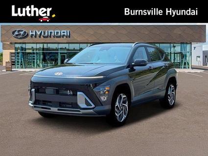 2026 Hyundai Kona Burnsville MN
