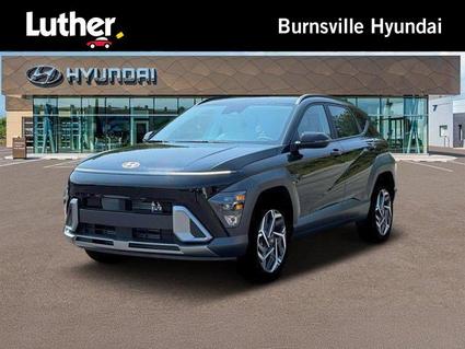 2026 Hyundai Kona Burnsville MN