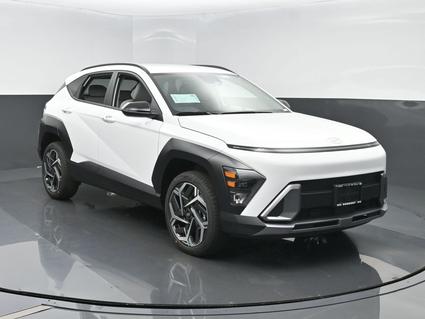2026 Hyundai Kona Goshen NY