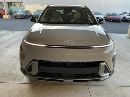 2026 Hyundai Kona Evansville IN