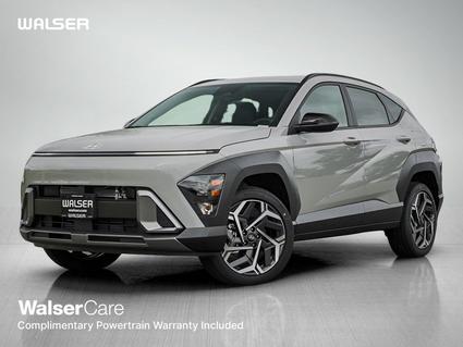 2026 Hyundai Kona Minneapolis MN