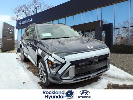 2026 Hyundai Kona West Nyack NY