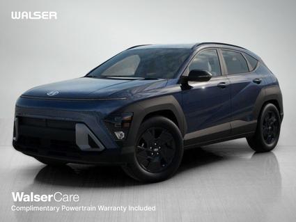 2026 Hyundai Kona Minneapolis MN