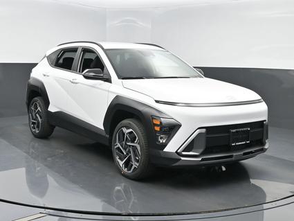 2026 Hyundai Kona Goshen NY