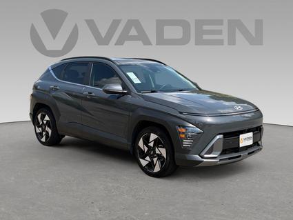 2024 Hyundai Kona Savannah GA