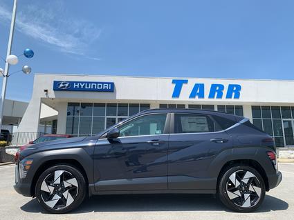 2025 Hyundai Kona Morristown TN
