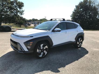 2026 Hyundai Kona Enterprise AL