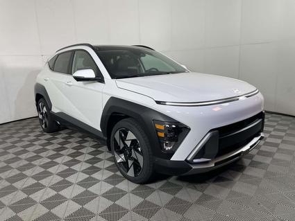 2026 Hyundai Kona Pineville NC