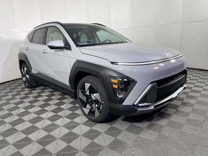 2026 Hyundai Kona Pineville NC