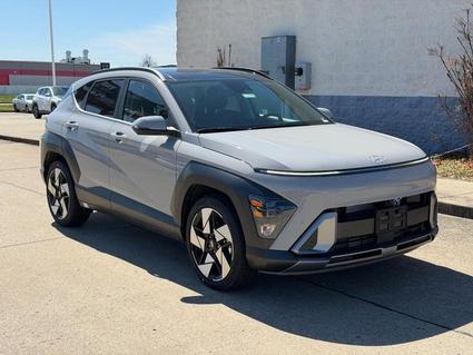 2026 Hyundai Kona Cape Girardeau MO