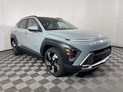 2026 Hyundai Kona Pineville NC