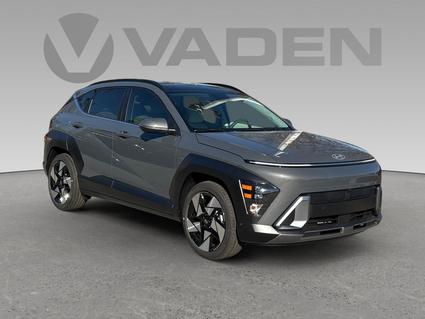2026 Hyundai Kona Statesboro GA