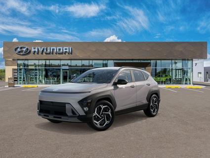 2026 Hyundai Kona Katy TX