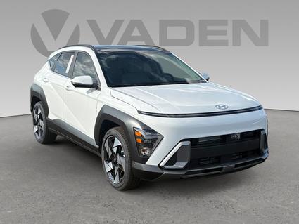 2026 Hyundai Kona Statesboro GA