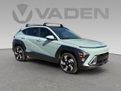2026 Hyundai Kona Brunswick GA