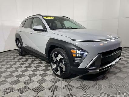 2024 Hyundai Kona Pineville NC