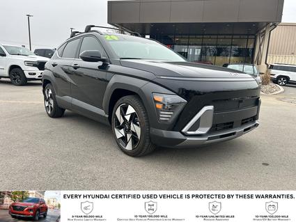 2024 Hyundai Kona Elizabethtown KY