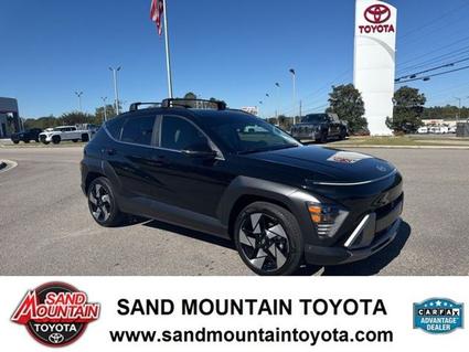 2024 Hyundai Kona Albertville AL