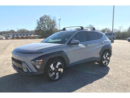 2026 Hyundai Kona Enterprise AL