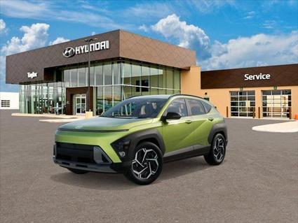 2026 Hyundai Kona Findlay OH