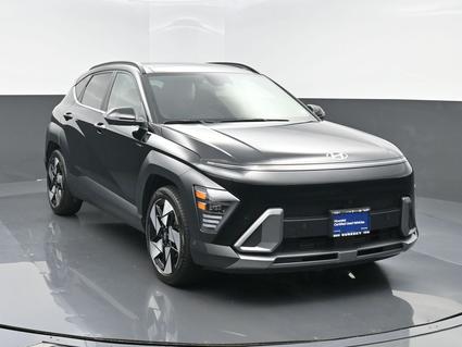 2024 Hyundai Kona Goshen NY