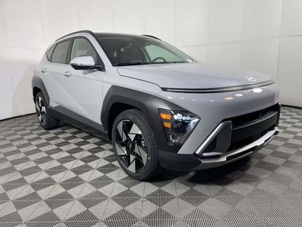 2026 Hyundai Kona Pineville NC