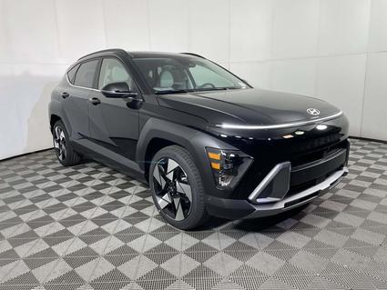 2026 Hyundai Kona Pineville NC