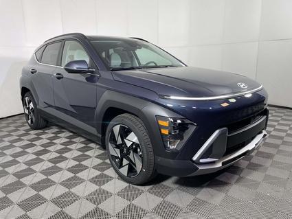 2026 Hyundai Kona Pineville NC